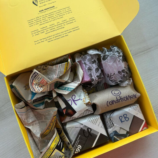 The Sustainability Projects - Shop Sustainably